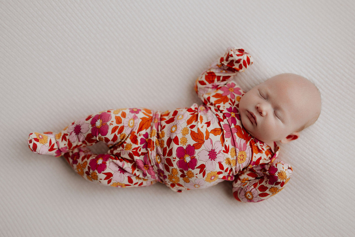 Three Little Tots Wild Child Jammies