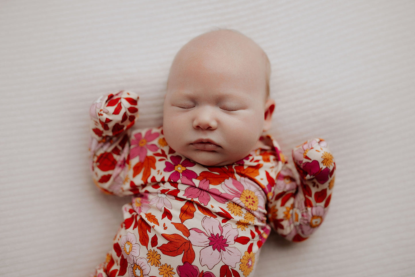 Three Little Tots Wild Child Jammies