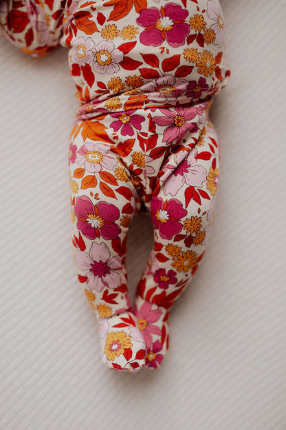 Three Little Tots Wild Child Jammies