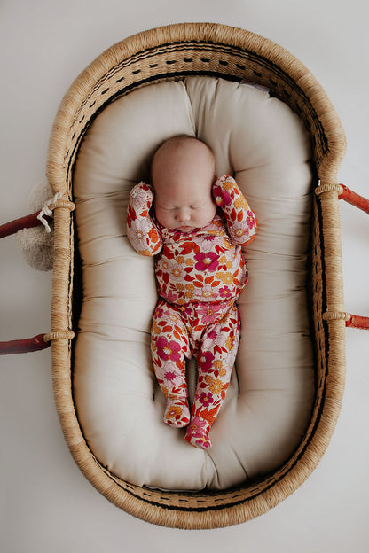 Three Little Tots Wild Child Jammies