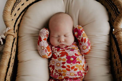 Three Little Tots Wild Child Jammies