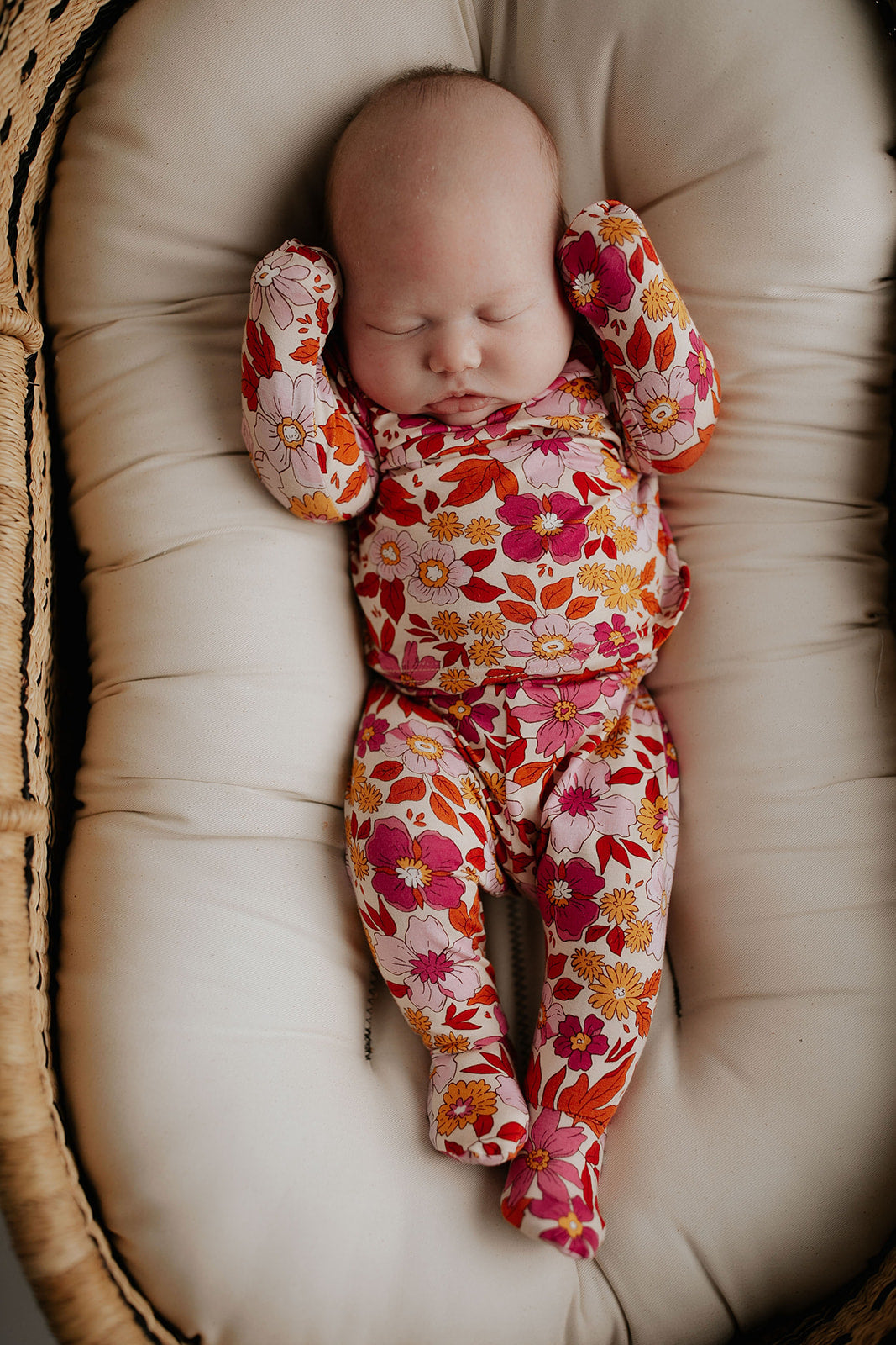 Three Little Tots Wild Child Jammies