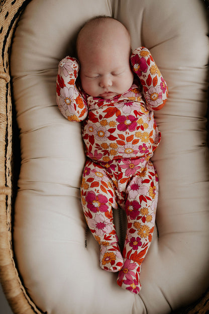 Three Little Tots Wild Child Jammies