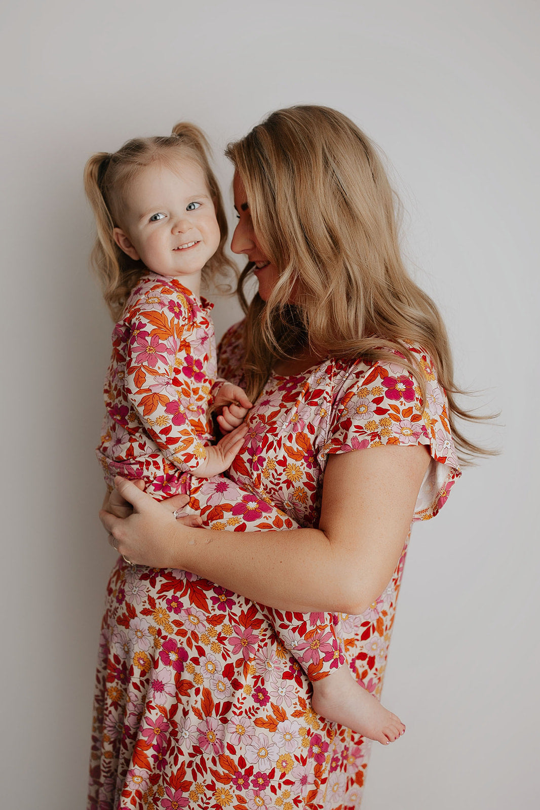Three Little Tots Wild Child Jammies