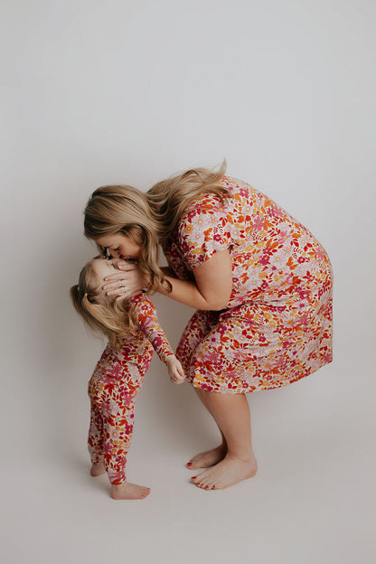 Three Little Tots Wild Child Jammies