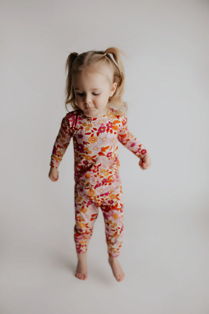 Three Little Tots Wild Child Jammies
