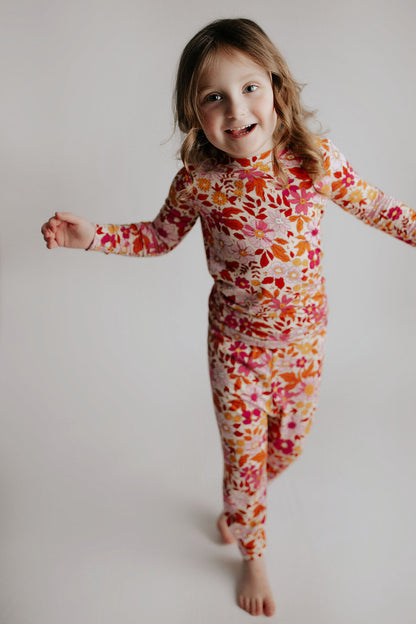 Three Little Tots Wild Child Jammies