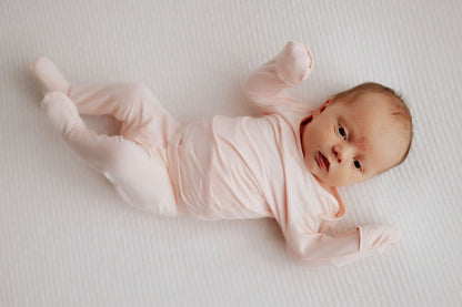 Three Little Tots Heavenly Pink Kids Pajamas