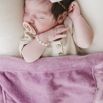 Saranoni Lush Mini Blankets