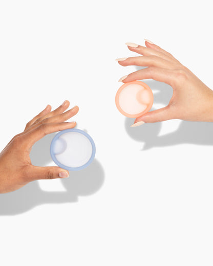 Saalt Disc Duo Pack