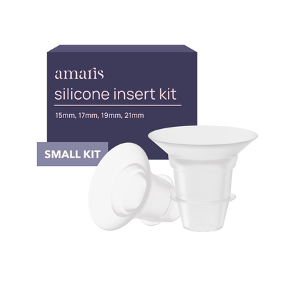 Amaris Silicone Insert Kit
