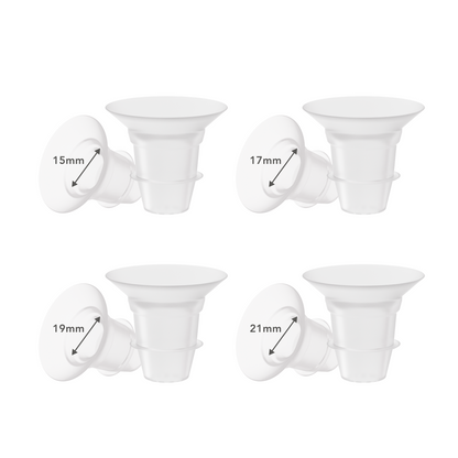 Amaris Silicone Insert Kit