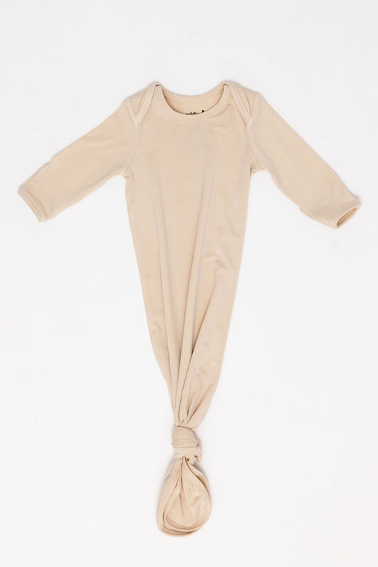 Wildbird Sparrow CloudBlend™ Sleep Gown
