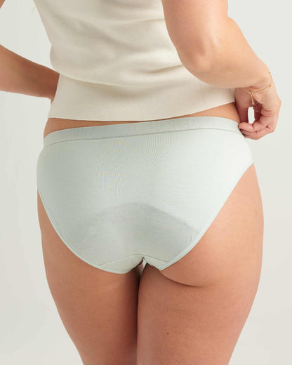Saalt Leakproof Comfort Bikini Period Underwear