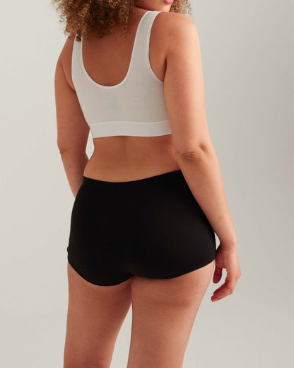 Saalt Leakproof Comfort CloudShort Period Shorts