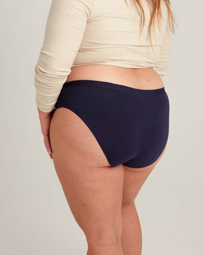Saalt Leakproof Comfort Brief Period Underwear