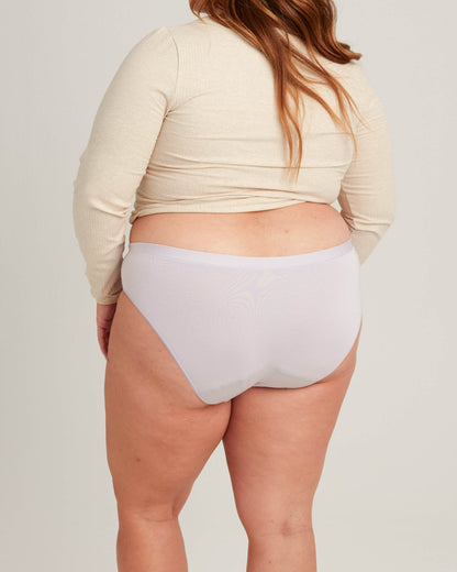 Saalt Leakproof Comfort Brief Period Underwear