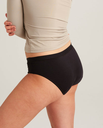 Saalt Leakproof Comfort Brief Period Underwear