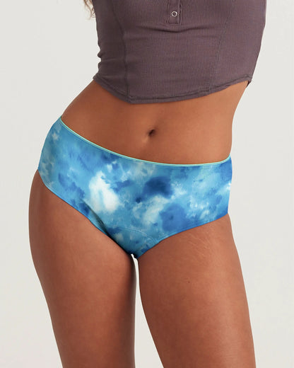Saalt Leakproof Teen Brief Period Underwear