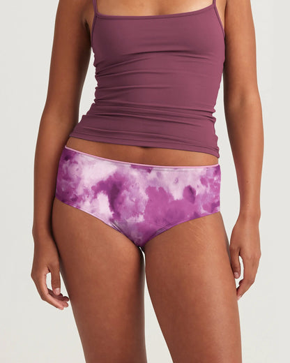 Saalt Leakproof Teen Brief Period Underwear
