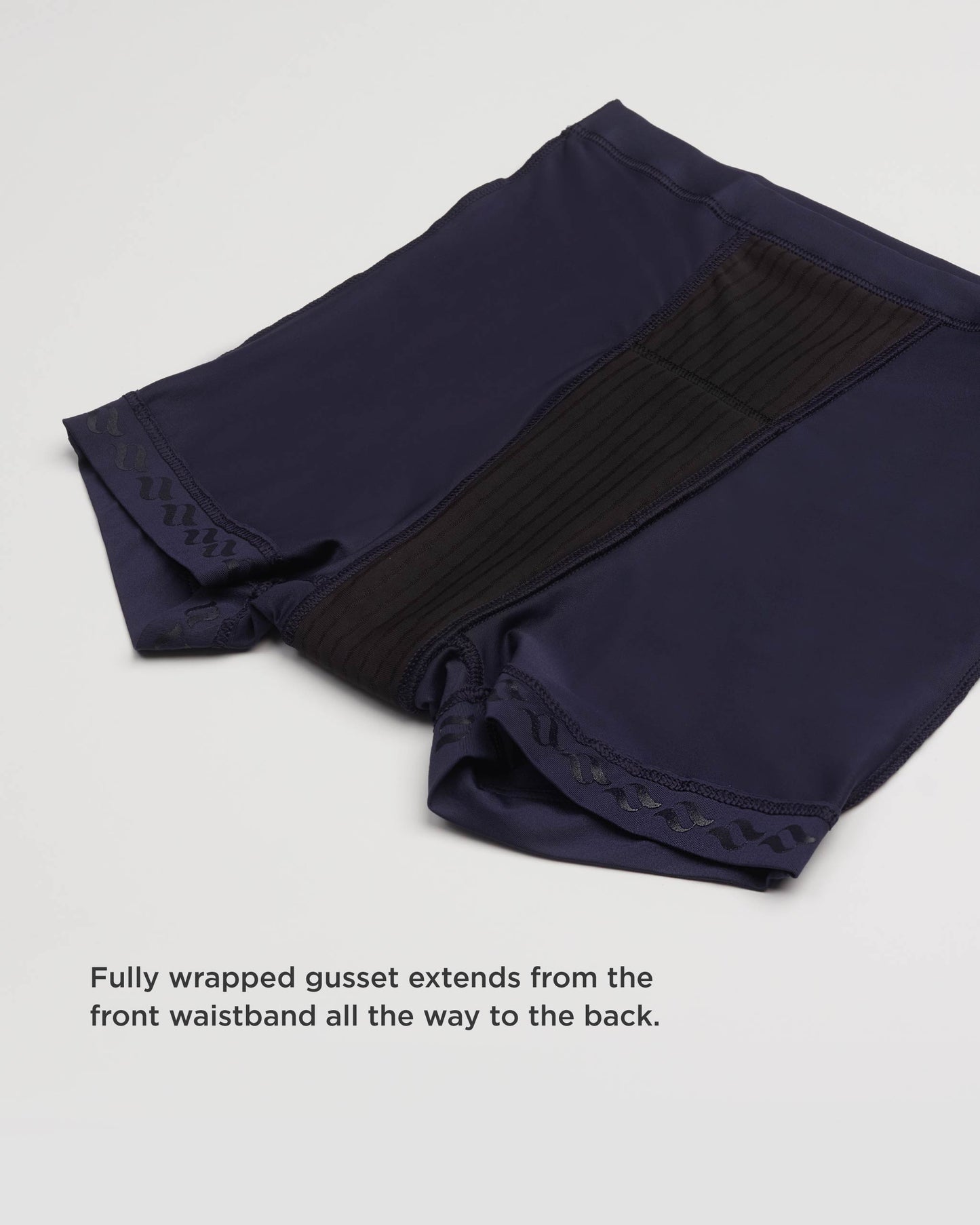 Saalt Leakproof Teen Sport Short