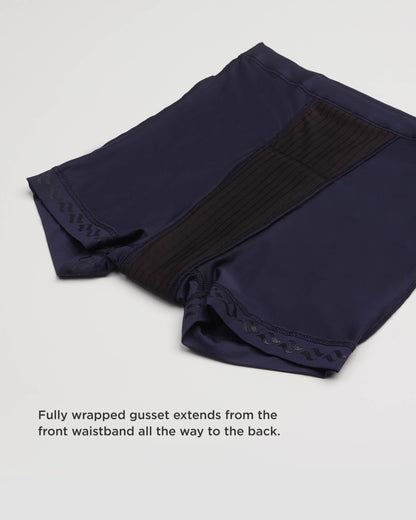 Saalt Leakproof Teen Sport Short