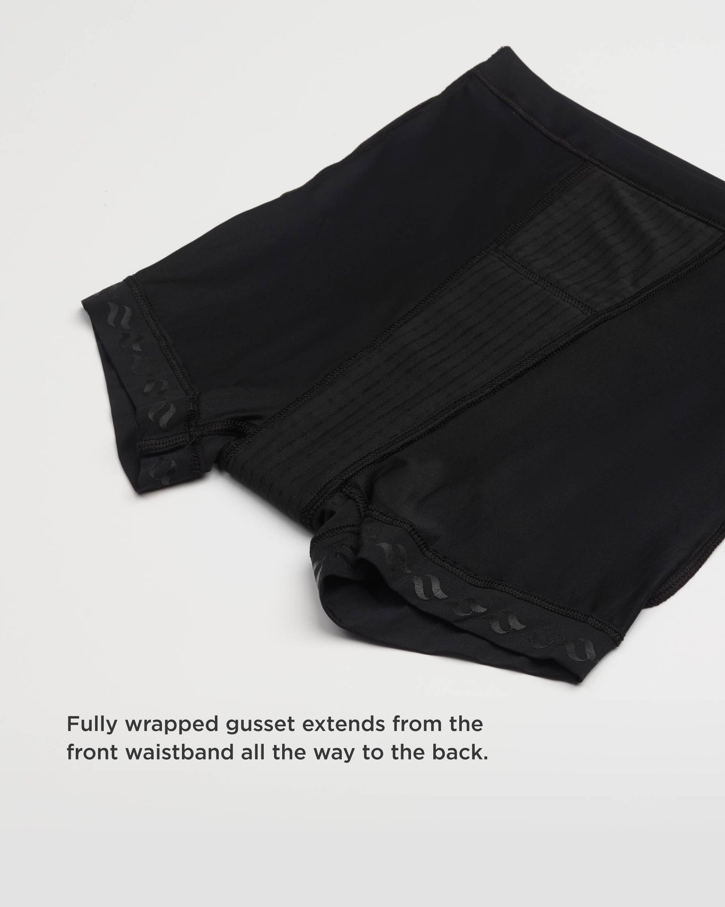 Saalt Leakproof Teen Sport Short