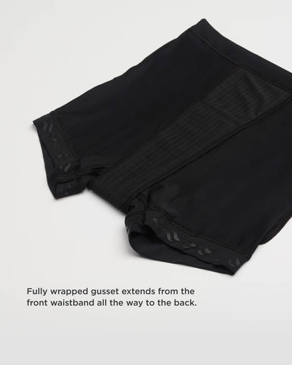 Saalt Leakproof Teen Sport Short