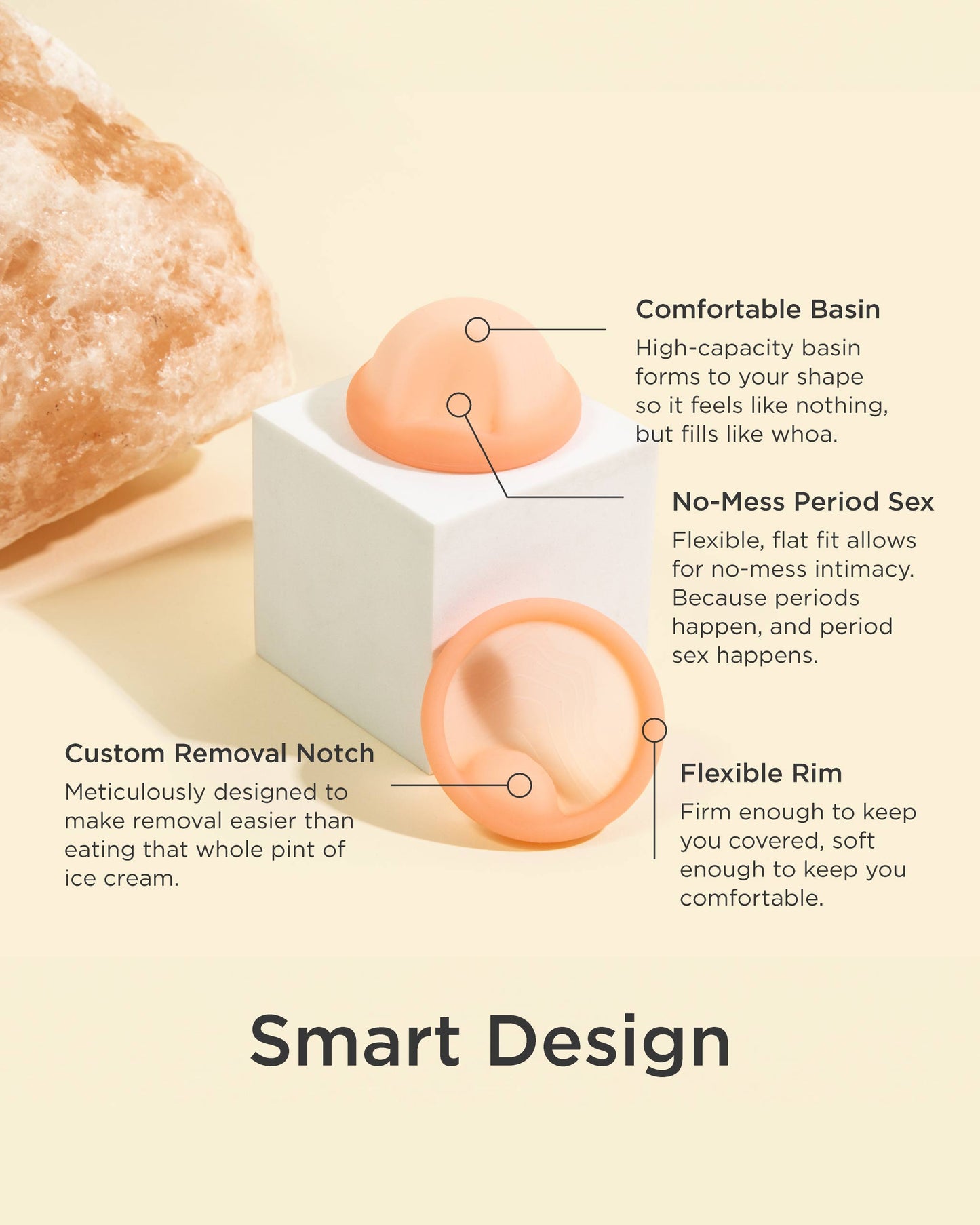 Saalt Disc Duo Pack