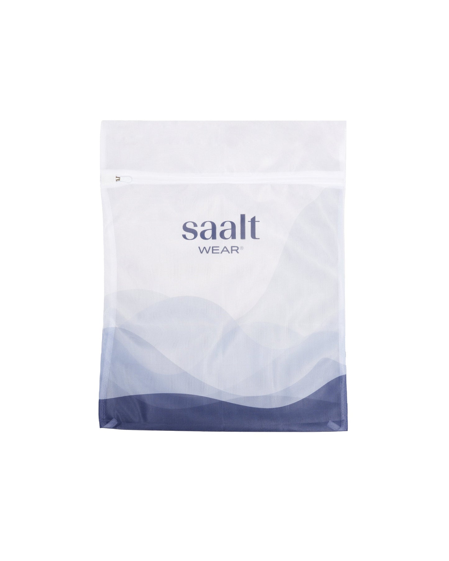 Saalt Mesh Laundry Bag - Period Underwear Washing Bag