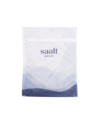 Saalt Mesh Laundry Bag - Period Underwear Washing Bag