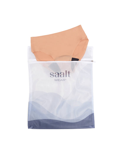Saalt Mesh Laundry Bag - Period Underwear Washing Bag