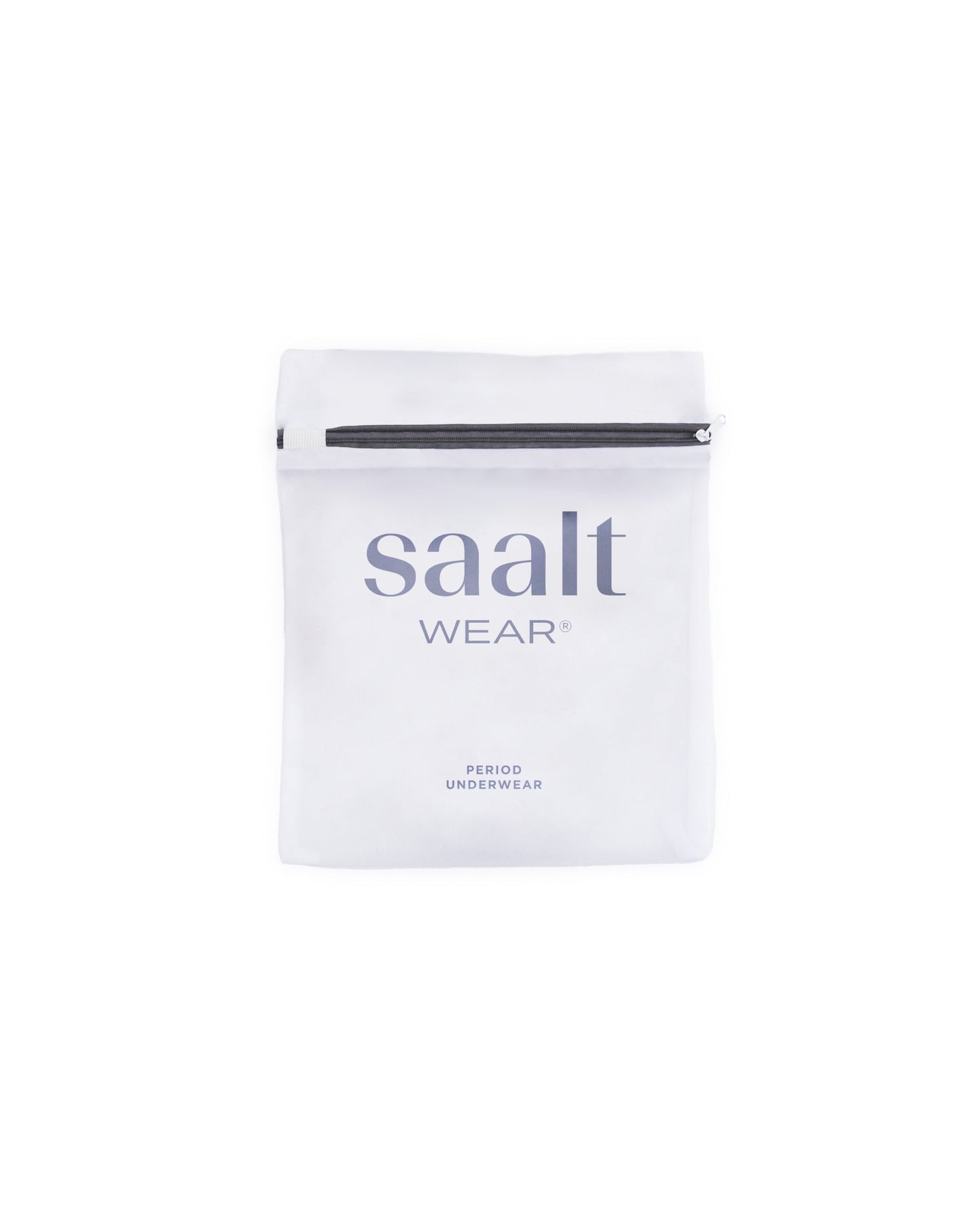 Saalt Mesh Laundry Bag - Period Underwear Washing Bag