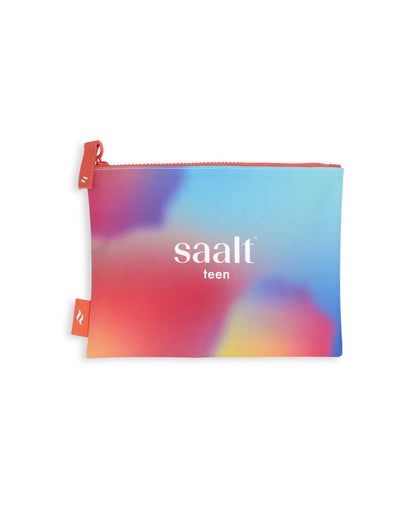 Saalt Wear Go Bag - Period Underwear Storage Bag