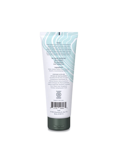 Saalt Cup Wash - Menstrual Cup Cleaner