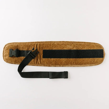 Tushbaby Waistband Extender - Adjustable Extension for Hip Carrier