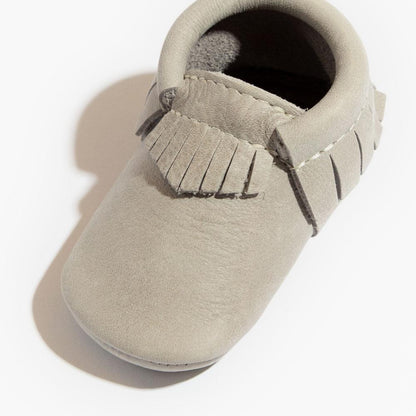 Freshly Picked Salt Flats Moccasin Baby Shoe