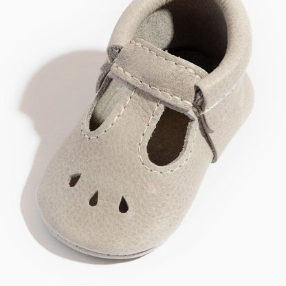 Freshly Picked Salt Flats Mary Jane Baby Shoe