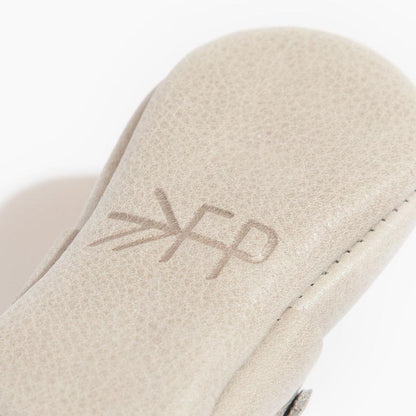 Freshly Picked Salt Flats Mary Jane Baby Shoe