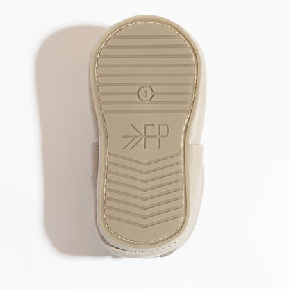 Freshly Picked Salt Flats Mary Jane Baby Shoe