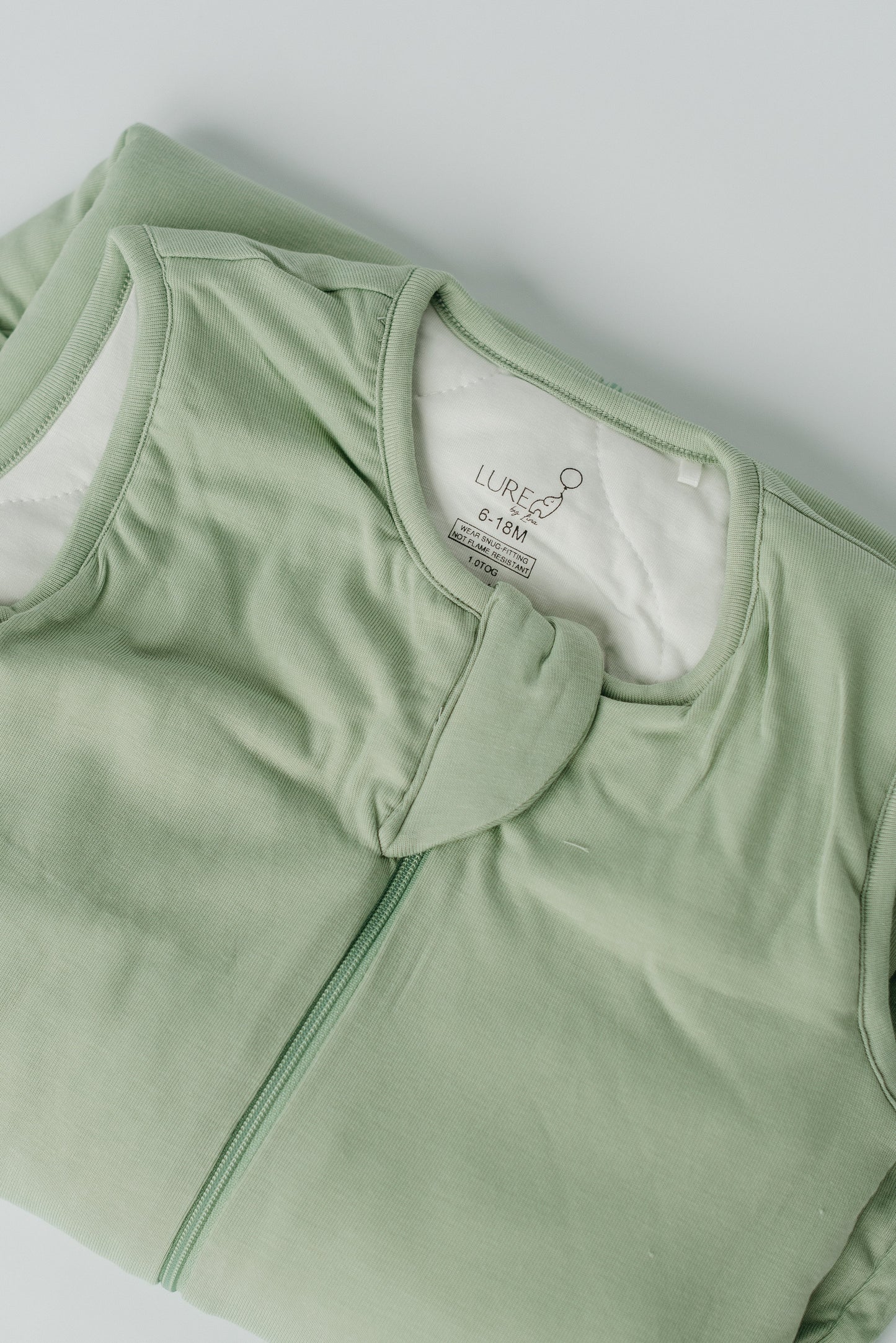 LURE 1.0 TOG Sleep Sack