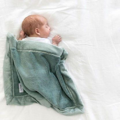 Saranoni Lush Mini Blankets