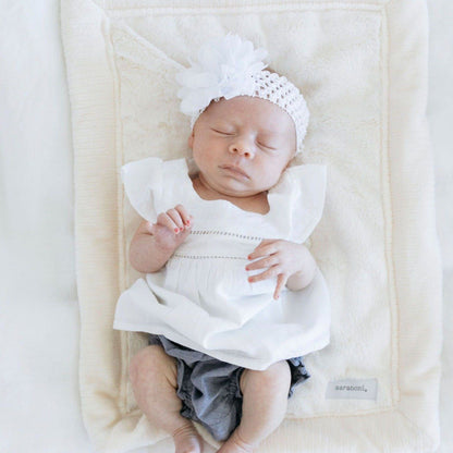 Saranoni Lush Mini Blankets