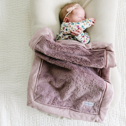 Saranoni Lush Mini Blankets