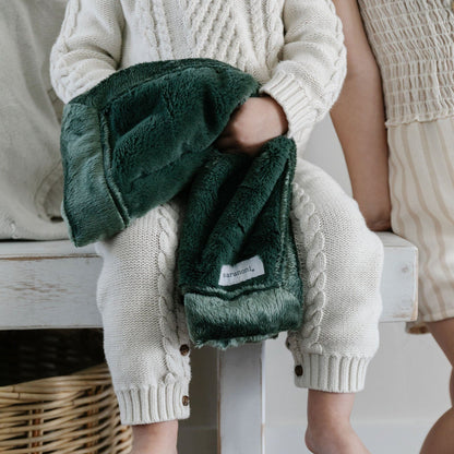 Saranoni Lush Mini Blankets