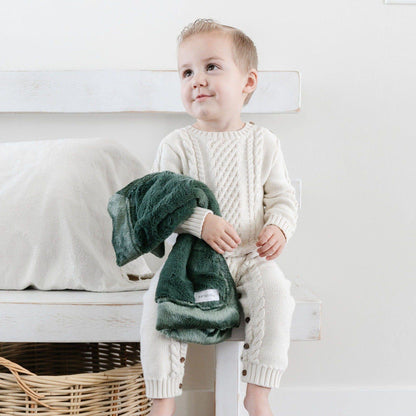 Saranoni Lush Mini Blankets