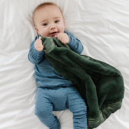 Saranoni Lush Mini Blankets