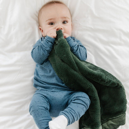Saranoni Lush Mini Blankets