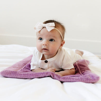 Saranoni Lush Mini Blankets