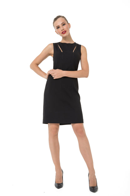 Accouchée Secret Dress for Nursing and Ever After